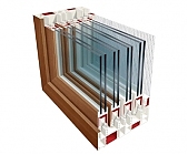 이중창 (프라임이중창 242)